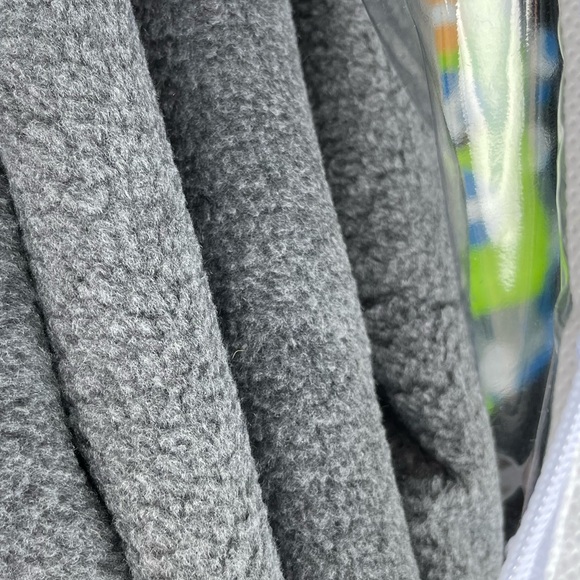 NIB Eco Friendly 2 Reusable Washable Dog Training Peepee Pads Waterp… - Picture 7 of 8